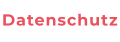Datenschutz